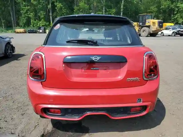 WMWXU3C52K2B65003 2019 MINI COOPER-5