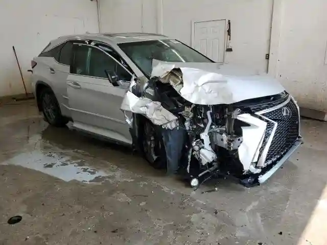 2T2BZMCA1GC032722 2016 LEXUS RX350-3