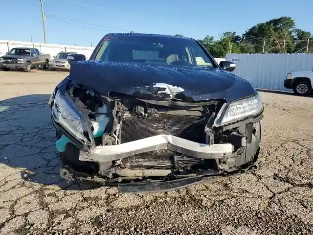 5J8TB4H57HL036259 2017 ACURA RDX-4