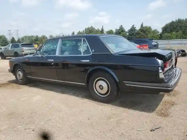SCAZN42A4FCX12371 1985 ROLLS-ROYCE ALL MODELS-1