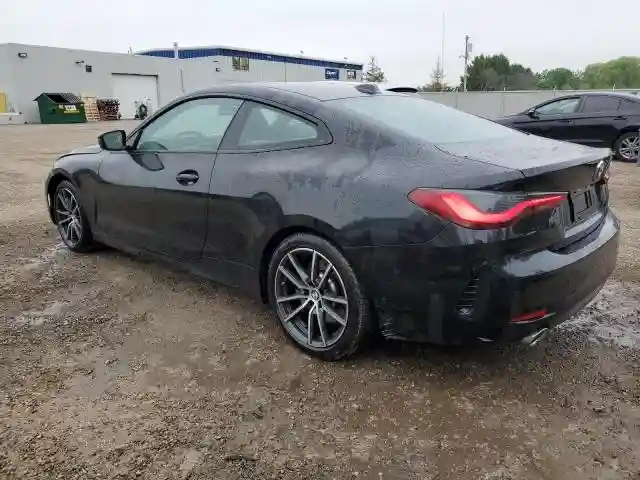 WBA63DA00SCS40445 2025 BMW 4 SERIES-1