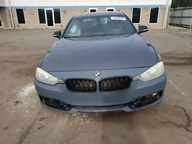 WBA3A5C59FP604433 2015 BMW 3 SERIES-4