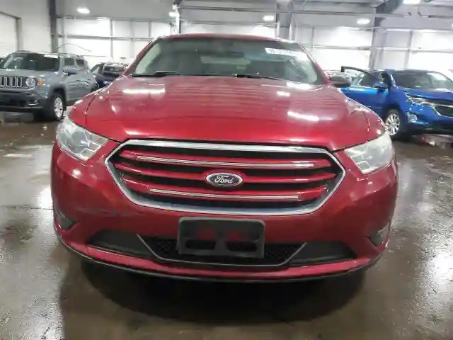 1FAHP2F87FG170787 2015 FORD TAURUS-4