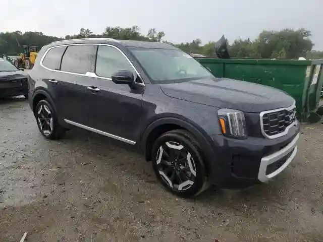 5XYP64GC5SG591623 2025 KIA TELLURIDE-3
