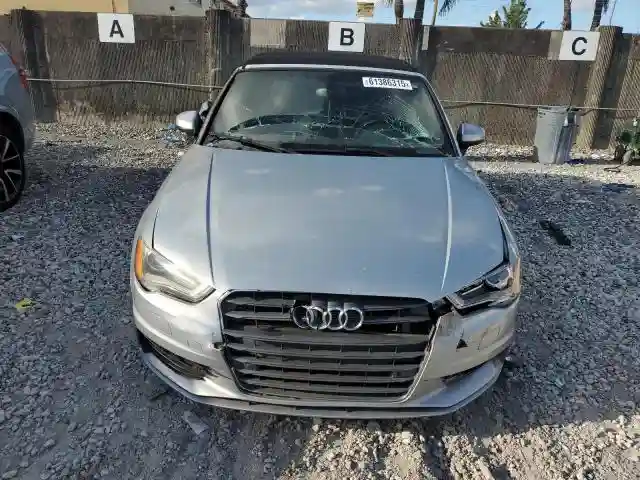 WAU3FLFF5F1034489 2015 AUDI A3-4