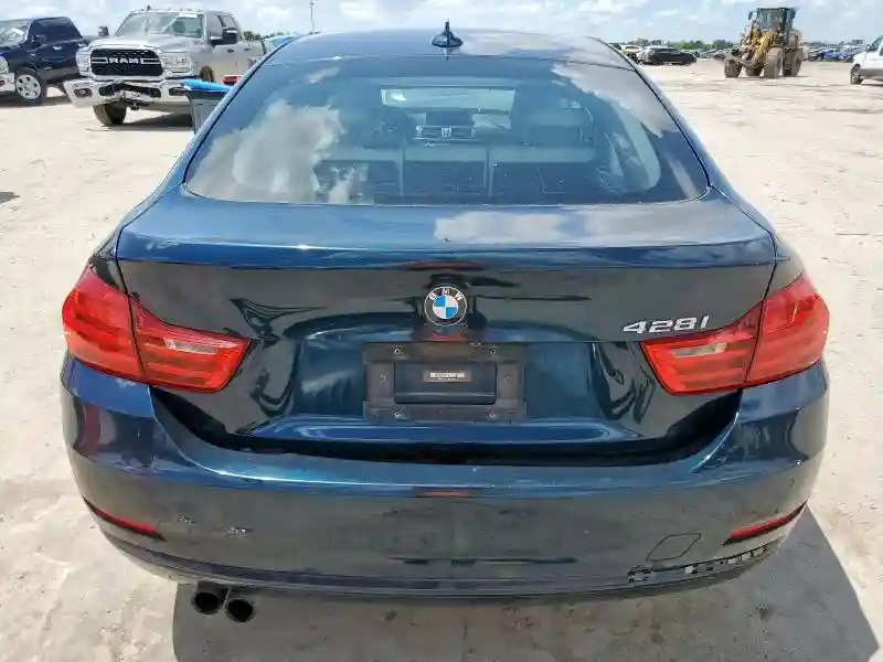 WBA4A9C53FGL85545 2015 BMW 4 SERIES-5