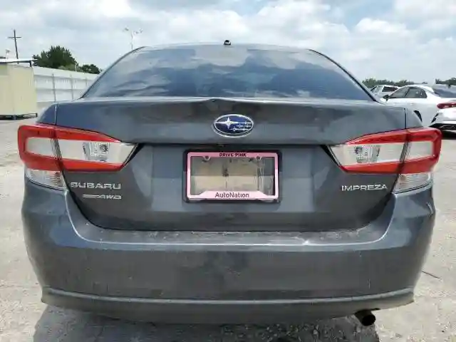4S3GKAA68J3616479 2018 SUBARU IMPREZA-5