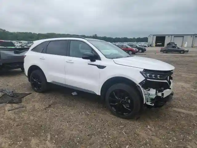 5XYRKDLF6PG201656 2023 KIA SORENTO-3