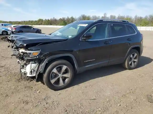 1C4PJMDXXLD643317 2020 JEEP GRAND CHEROKEE-0