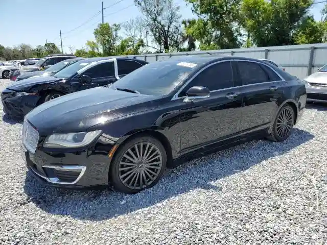 3LN6L5E93HR655072 2017 LINCOLN MKZ-0
