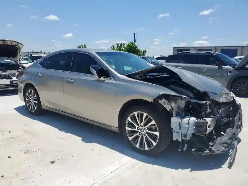 58ABZ1B13KU010550 2019 LEXUS ES350-3