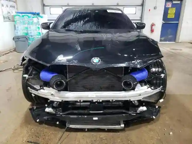 WBSJF0C51JB282271 2018 BMW M5-4
