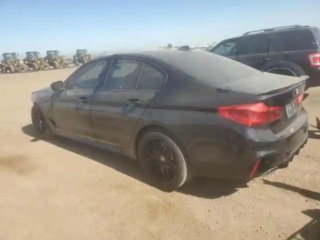 WBAJB1C52KB376702 2019 BMW 5 SERIES-1