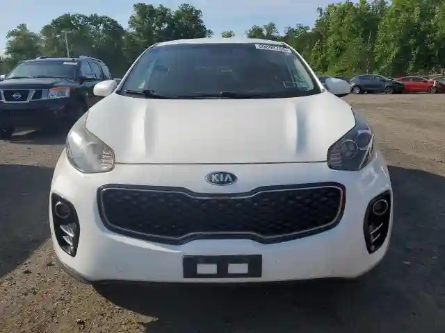 KNDPMCAC7J7448175 2018 KIA SPORTAGE-4
