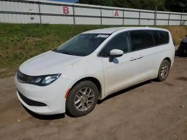 2C4RC1DG6HR784777 2017 CHRYSLER PACIFICA-0