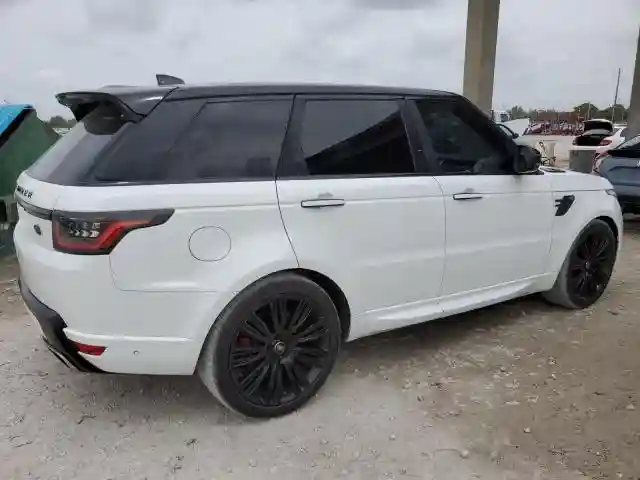 SALWV2SV9JA413474 2018 LAND ROVER RANGEROVER-2
