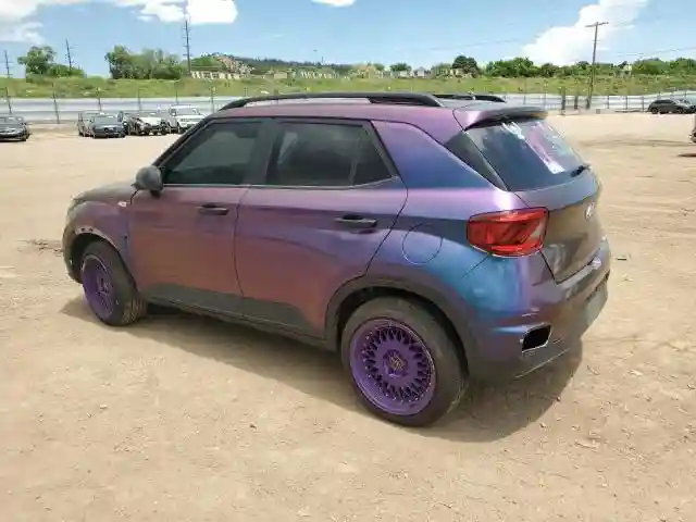 KMHRC8A30PU212689 2023 HYUNDAI VENUE-1