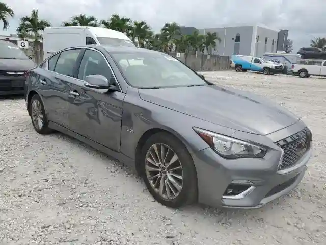 JN1EV7ARXKM552889 2019 INFINITI Q50-3