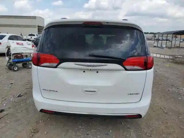 2C4RC1GG7HR504781 2017 CHRYSLER PACIFICA-5