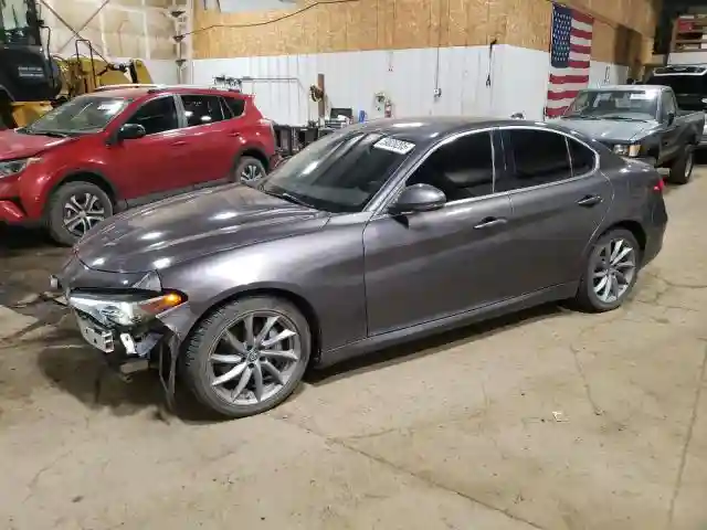 ZARFAEDN4H7550370 2017 ALFA ROMEO GIULIA-0