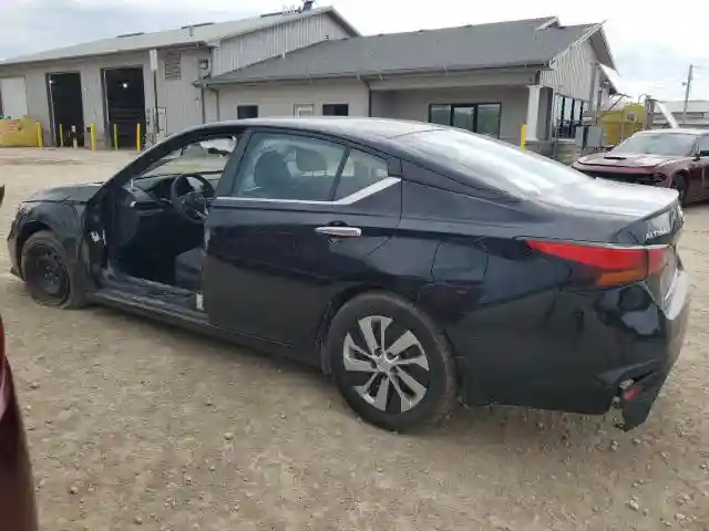 1N4BL4BVXMN377305 2021 NISSAN ALTIMA-1