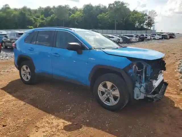 4T3LWRFV0LU010420 2020 TOYOTA RAV4-3