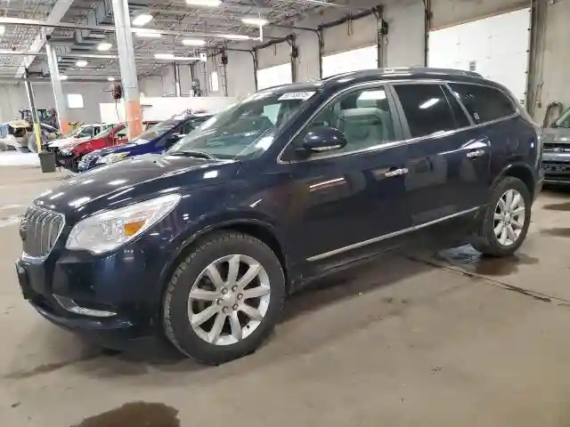 5GAKVCKD6FJ167706 2015 BUICK ENCLAVE-0