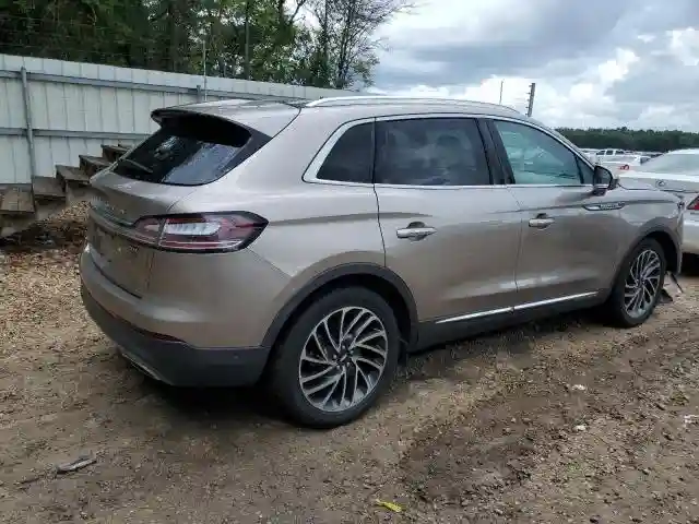 2LMPJ6L93KBL22755 2019 LINCOLN NAUTILUS-2