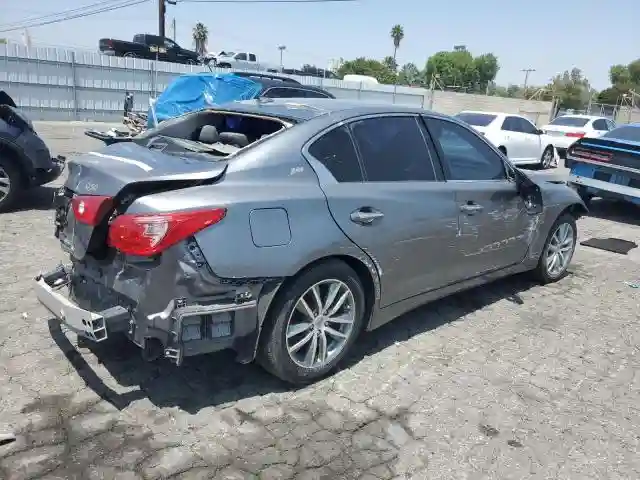 JN1BV7AP7FM343861 2015 INFINITI Q50-2