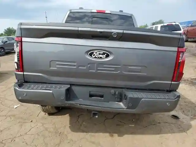 1FTEW3LP5RKE27478 2024 FORD ALL MODELS-5