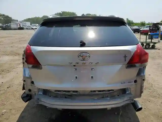 4T3BA3BB3FU074278 2015 TOYOTA VENZA-5