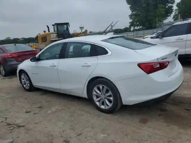 1G1ZD5ST0PF193380 2023 CHEVROLET MALIBU-1
