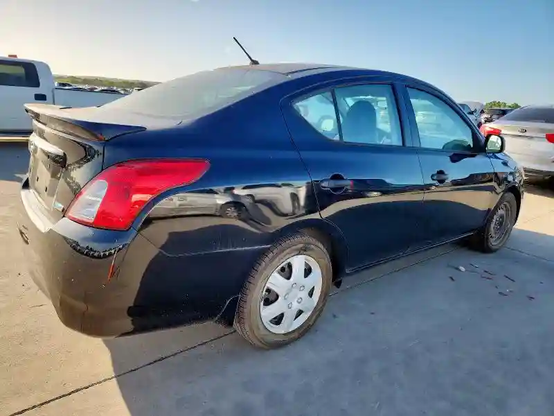 3N1CN7APXFL955339 2015 NISSAN VERSA-2