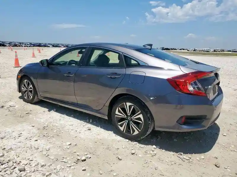 JHMFC1F72JX018583 2018 HONDA CIVIC-1