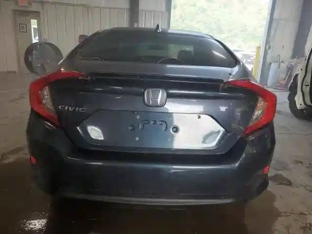 19XFC1F7XGE009298 2016 HONDA CIVIC-5