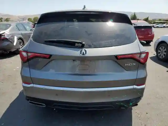 5J8YD9H40PL006068 2023 ACURA MDX-5
