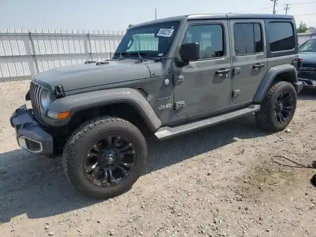 1C4HJXEG4JW241511 2018 JEEP WRANGLER-0