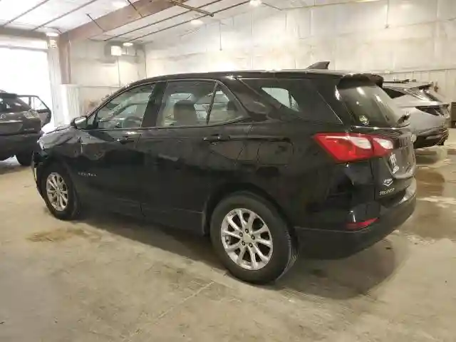 3GNAXHEVXKL204921 2019 CHEVROLET EQUINOX-1