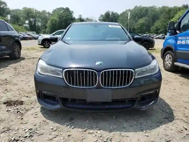 WBA7F2C53GG419376 2016 BMW 7 SERIES-4