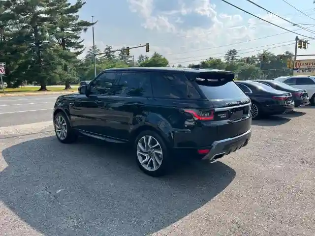SALWR2RE2JA193492 2018 LAND ROVER RANGEROVER-3