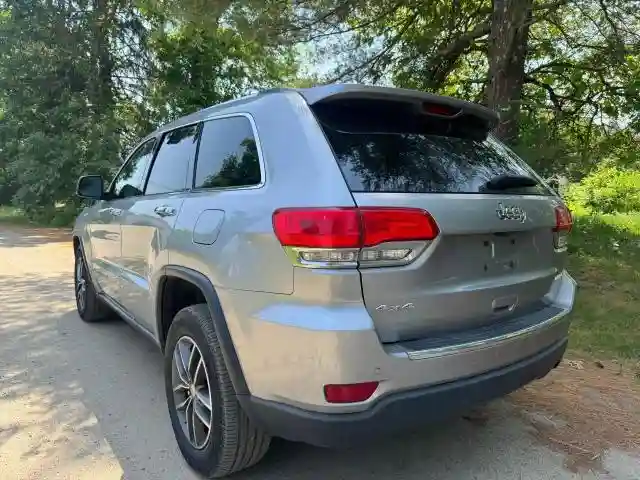 1C4RJFBG1JC171096 2018 JEEP GRAND CHEROKEE-2