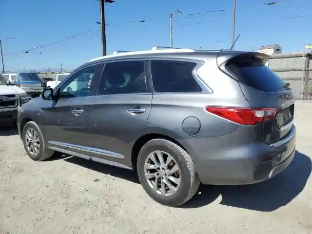 5N1AL0MN6FC509742 2015 INFINITI QX60-1