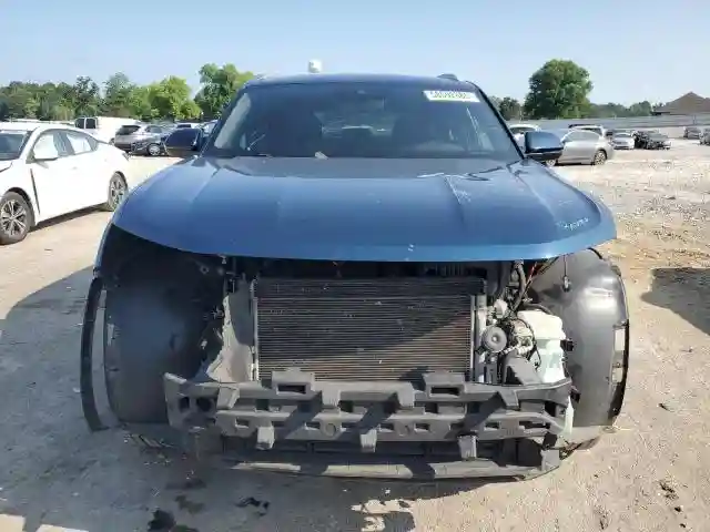 1V2ME2CA9LC208916 2020 VOLKSWAGEN ATLAS-4