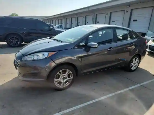 3FADP4BJ2FM161312 2015 FORD FIESTA-0