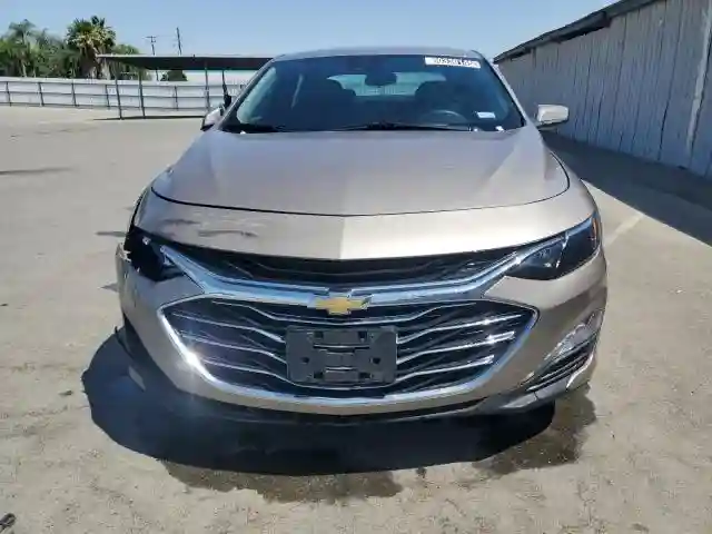 1G1ZD5ST3PF137448 2023 CHEVROLET MALIBU-4