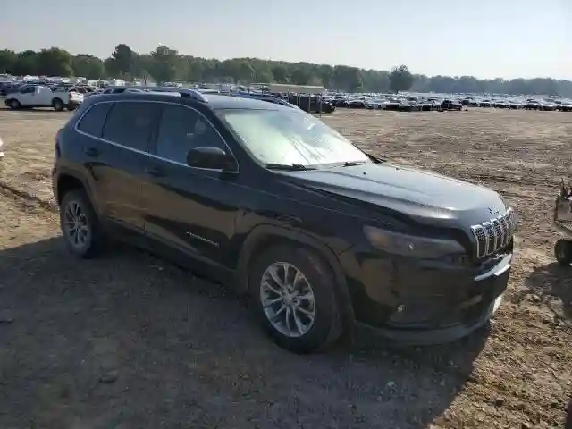 1C4PJLLB9KD176454 2019 JEEP GRAND CHEROKEE-3