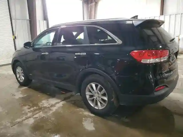 5XYPGDA38GG162571 2016 KIA SORENTO-1