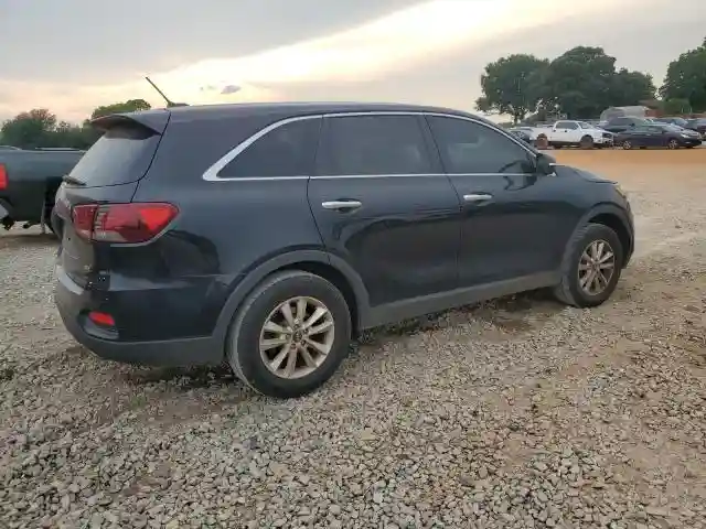 5XYPG4A3XKG533738 2019 KIA SORENTO-2