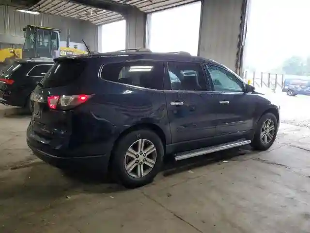 1GNKRHKD7GJ116496 2016 CHEVROLET TRAVERSE-2