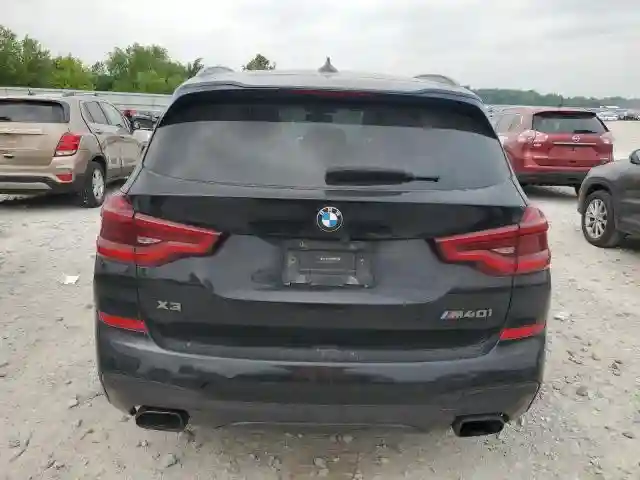 5UXTY9C07L9C07847 2020 BMW X3-5